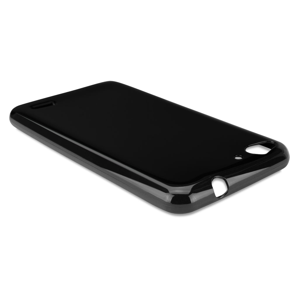 Tuxedo SuitUp Case - Vodafone Smart Ultra 6 Case