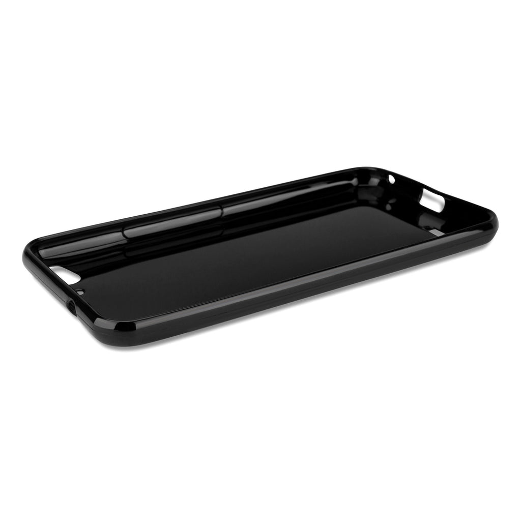 Tuxedo SuitUp Case - Vodafone Smart Ultra 6 Case