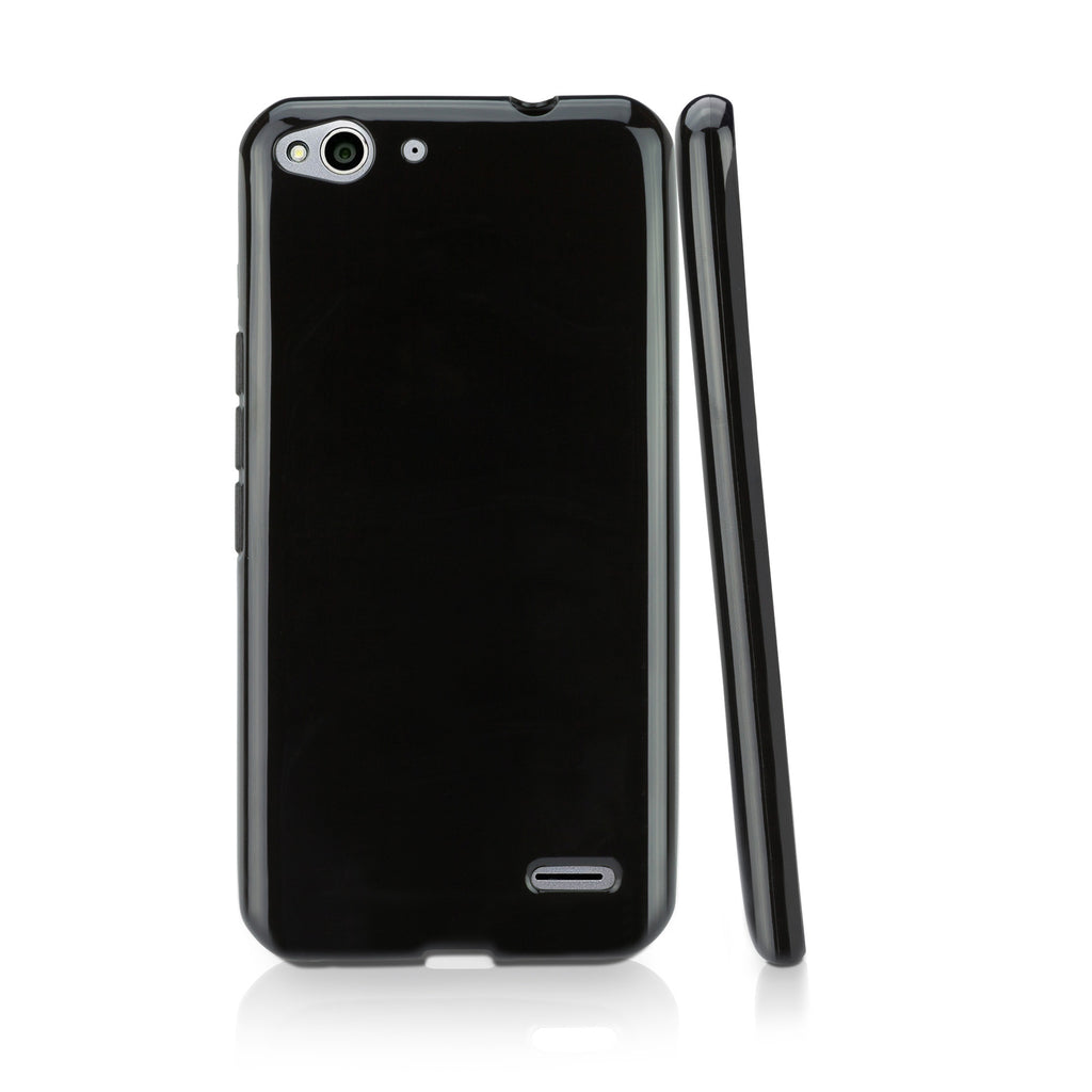 Tuxedo SuitUp Case - Vodafone Smart Ultra 6 Case