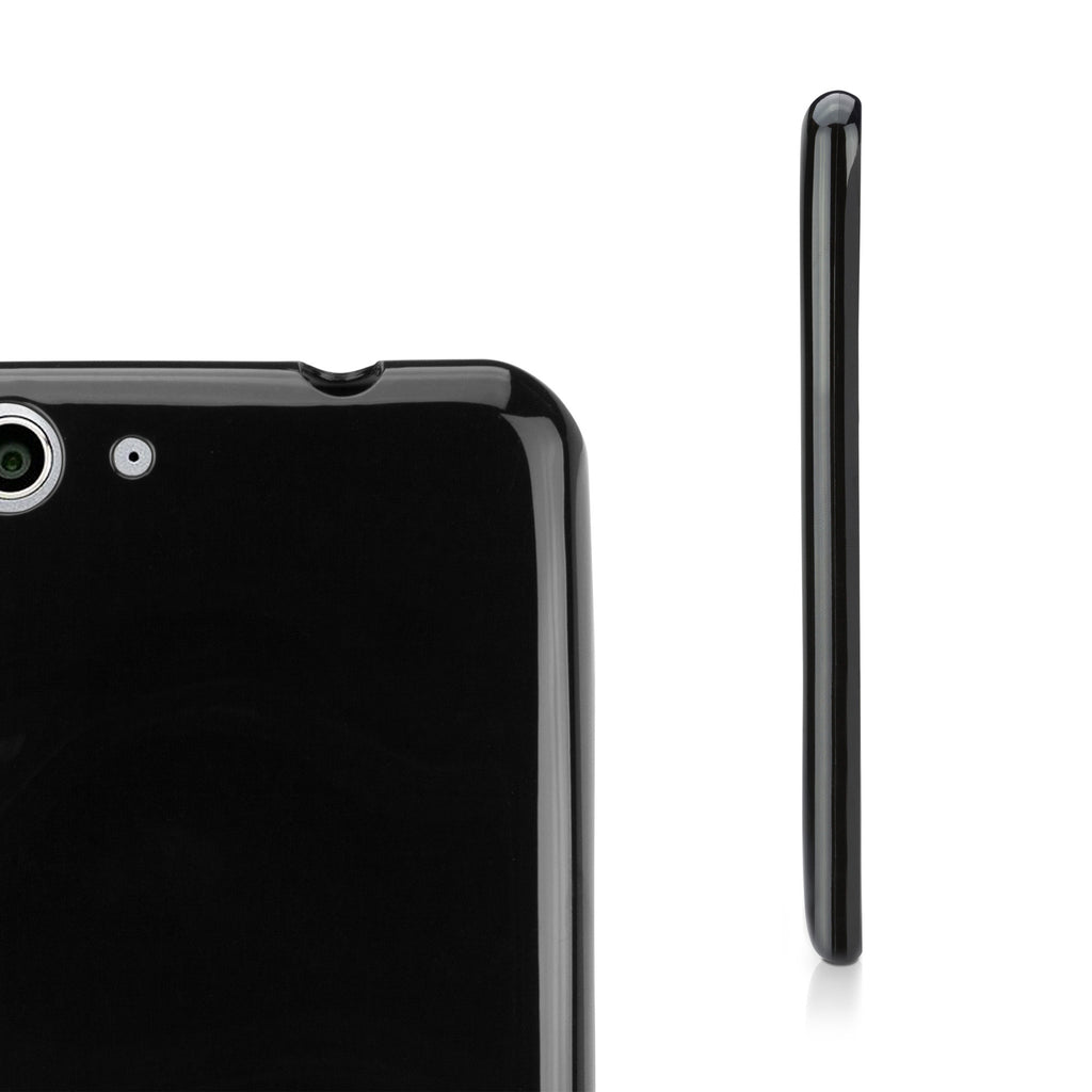 Tuxedo SuitUp Case - Vodafone Smart Ultra 6 Case