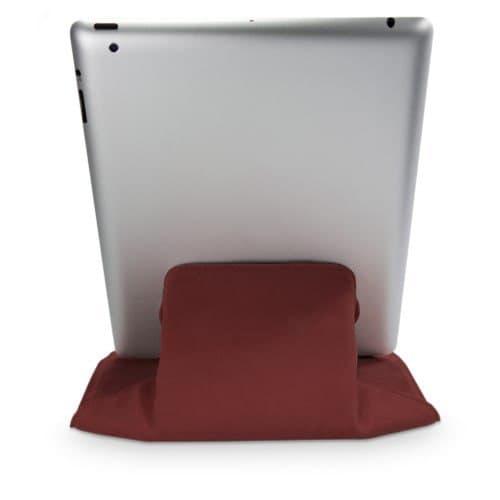 Velvet Pouch Stand - LeapFrog LeapPad Epic Acadamy Case