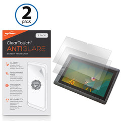 ClearTouch Anti-Glare (2-Pack) - Wacom Cintiq Companion 2 DTH-W1310 Screen Protector
