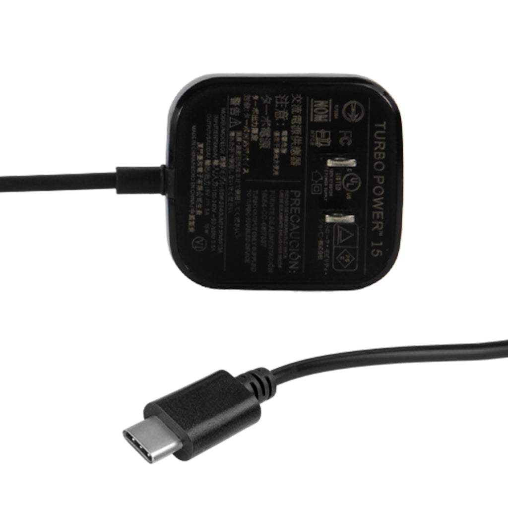 Sevenhugs Smart Remote Wall Charger Direct