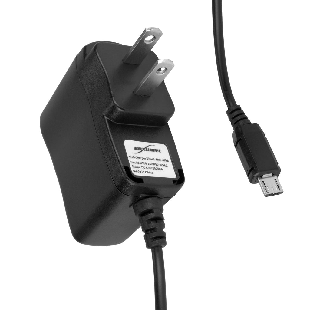 Wall Charger Direct - LG K4 Charger