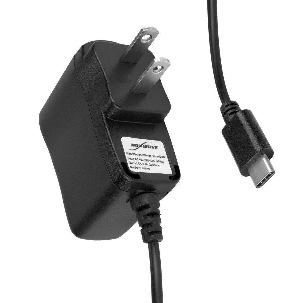Wall Charger Direct - ZTE Axon 7 Mini Charger
