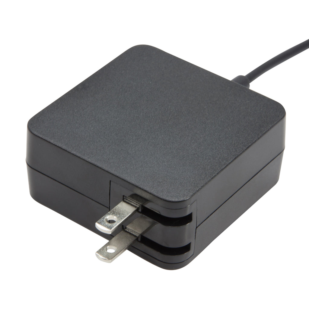 Wall Charger Direct - Lenovo C330 Convertible 2-in-1 Chromebook (11.6") Charger