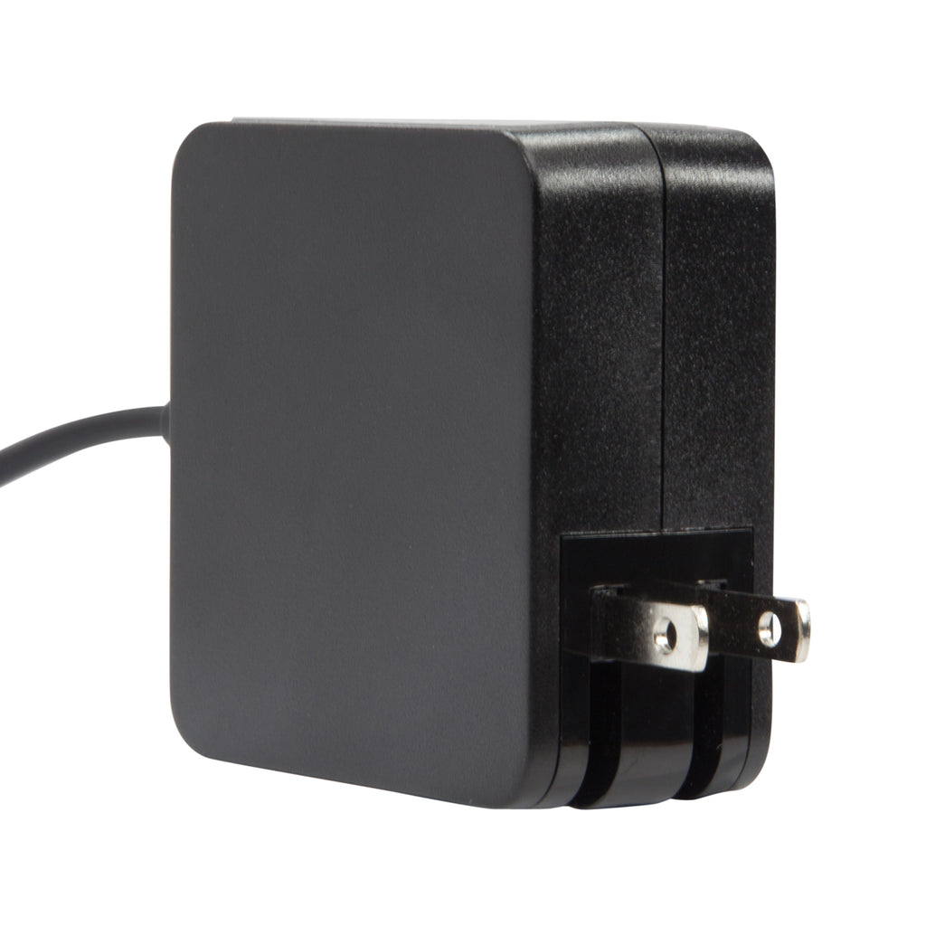 Wall Charger Direct - Lenovo C330 Convertible 2-in-1 Chromebook (11.6") Charger