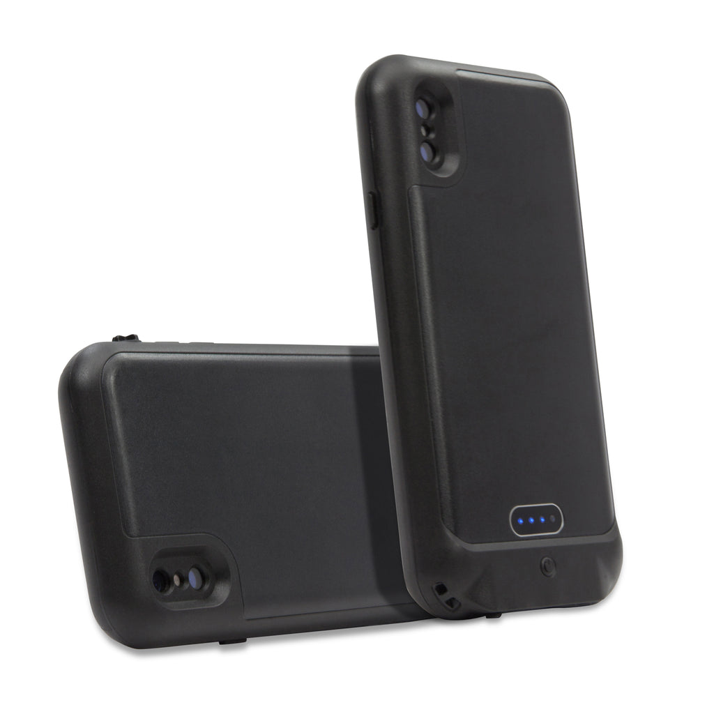 AquaProof RocketPack Case - Apple iPhone X Case