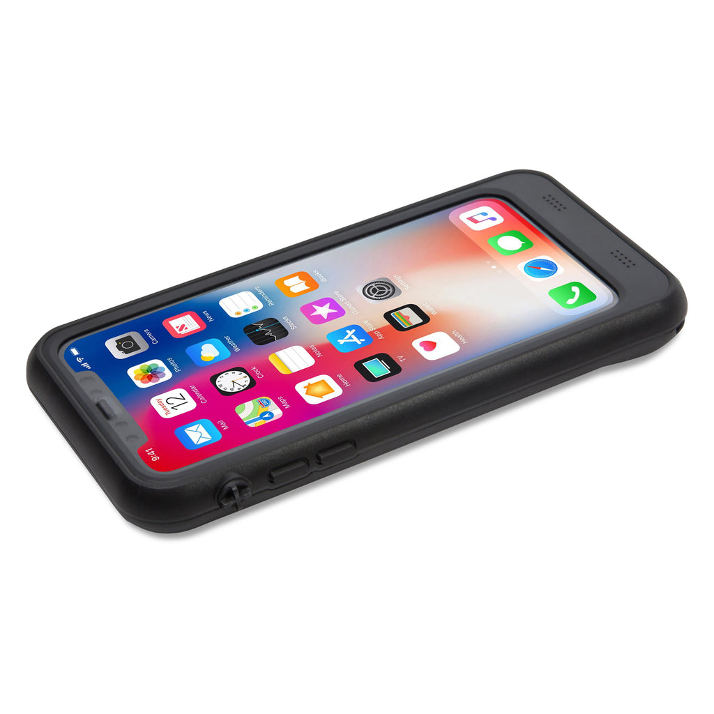 AquaProof RocketPack Case - Apple iPhone X Case
