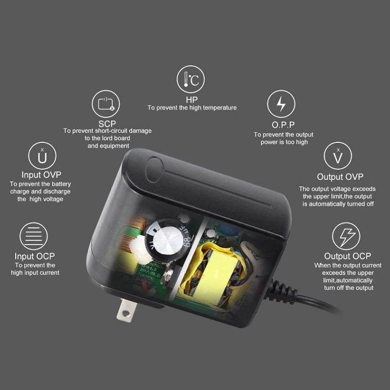 Google Pixel 7 Pro Wall Charger Direct