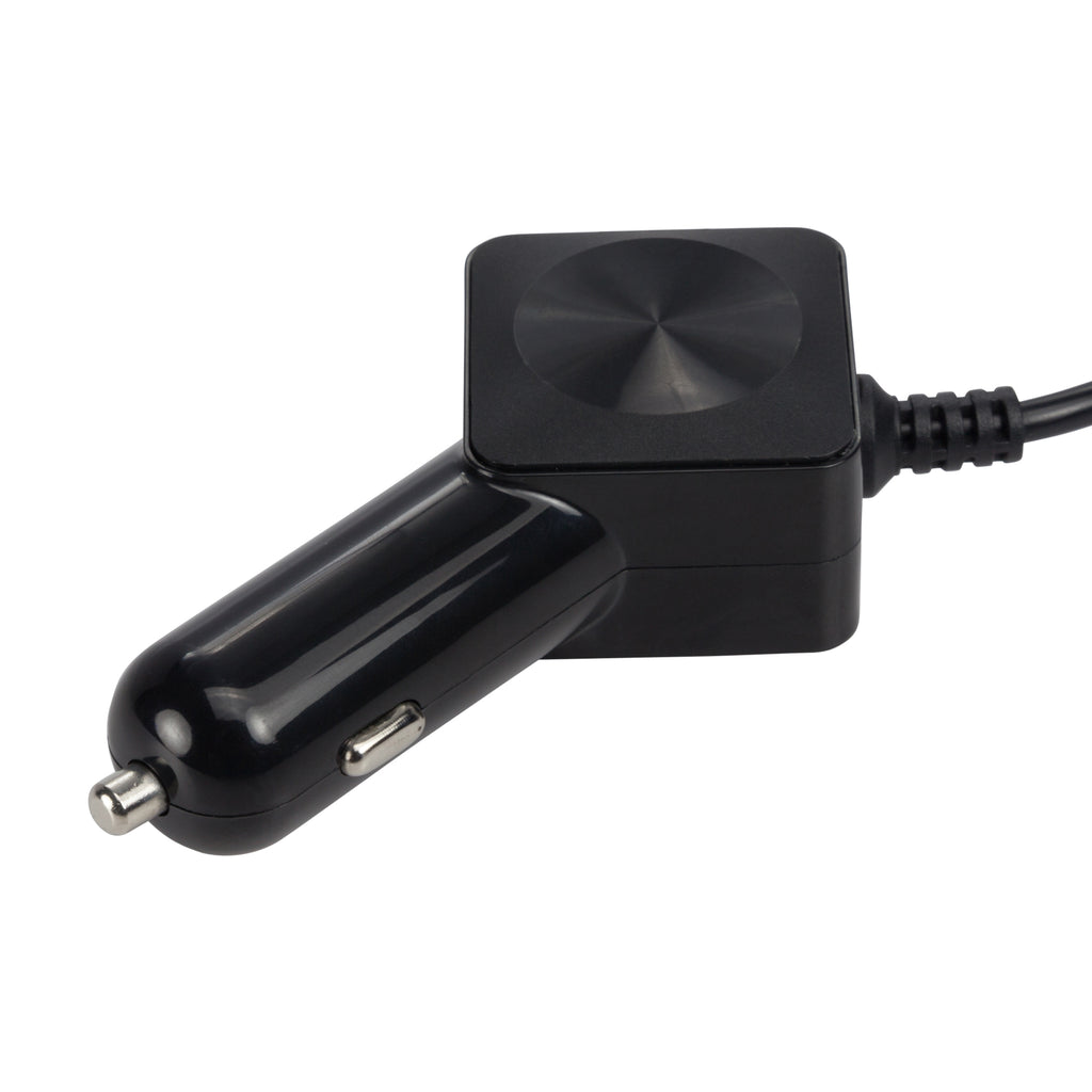 Weshare Car Charger 6 Port - Apple iPhone 8 Plus Car Charger