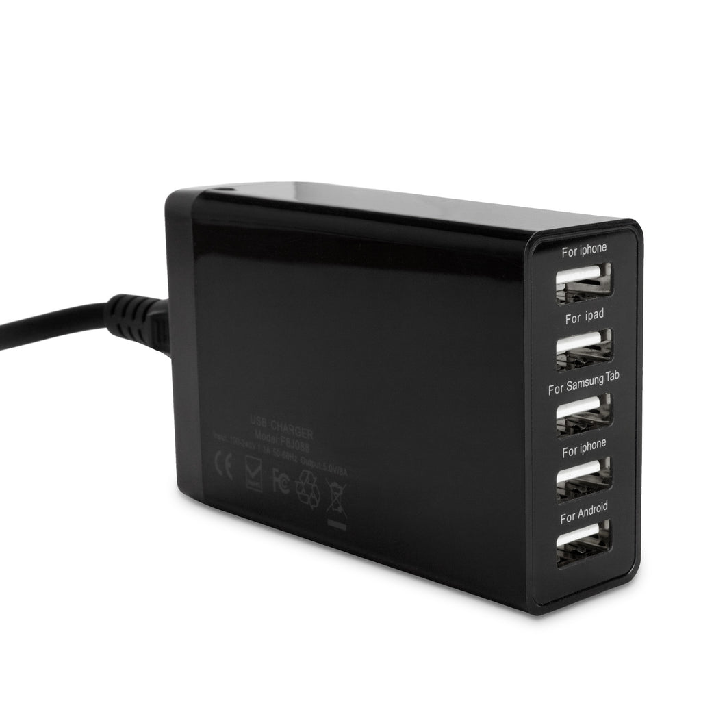 WeShare Kindle Fire HD 7 (2012) PowerPort