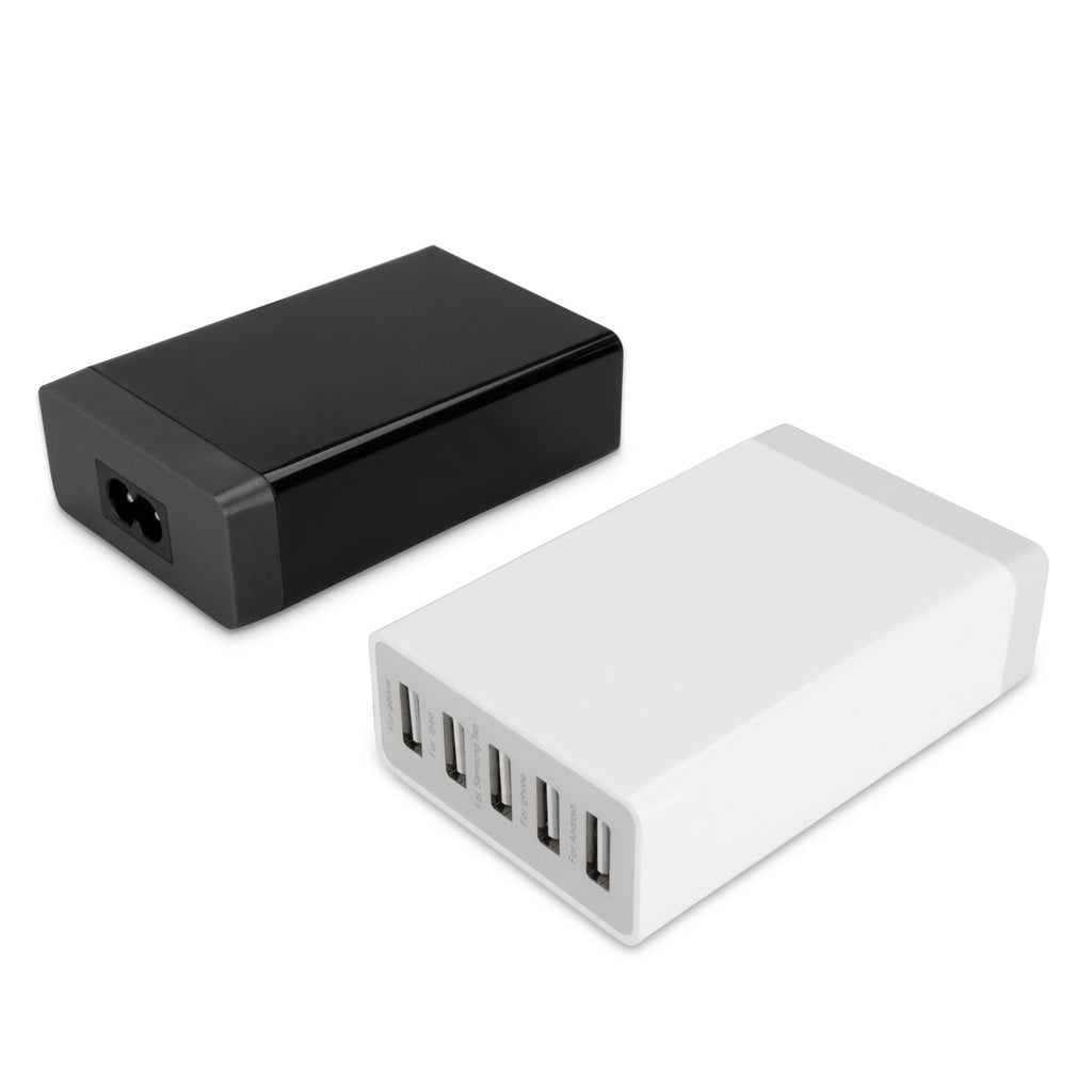 WeShare PowerPort - 5-Port - Unihertz Titan Pocket Charger