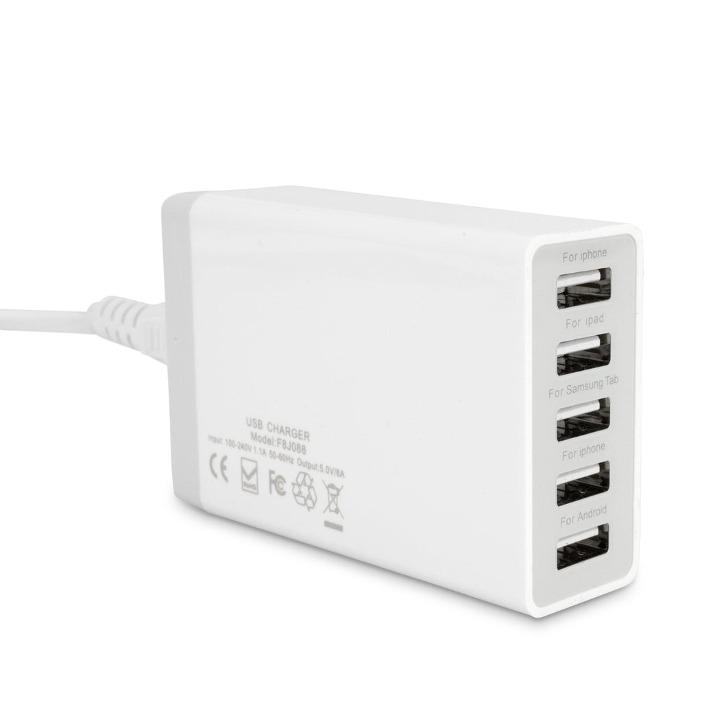 WeShare Galaxy Note 3 PowerPort