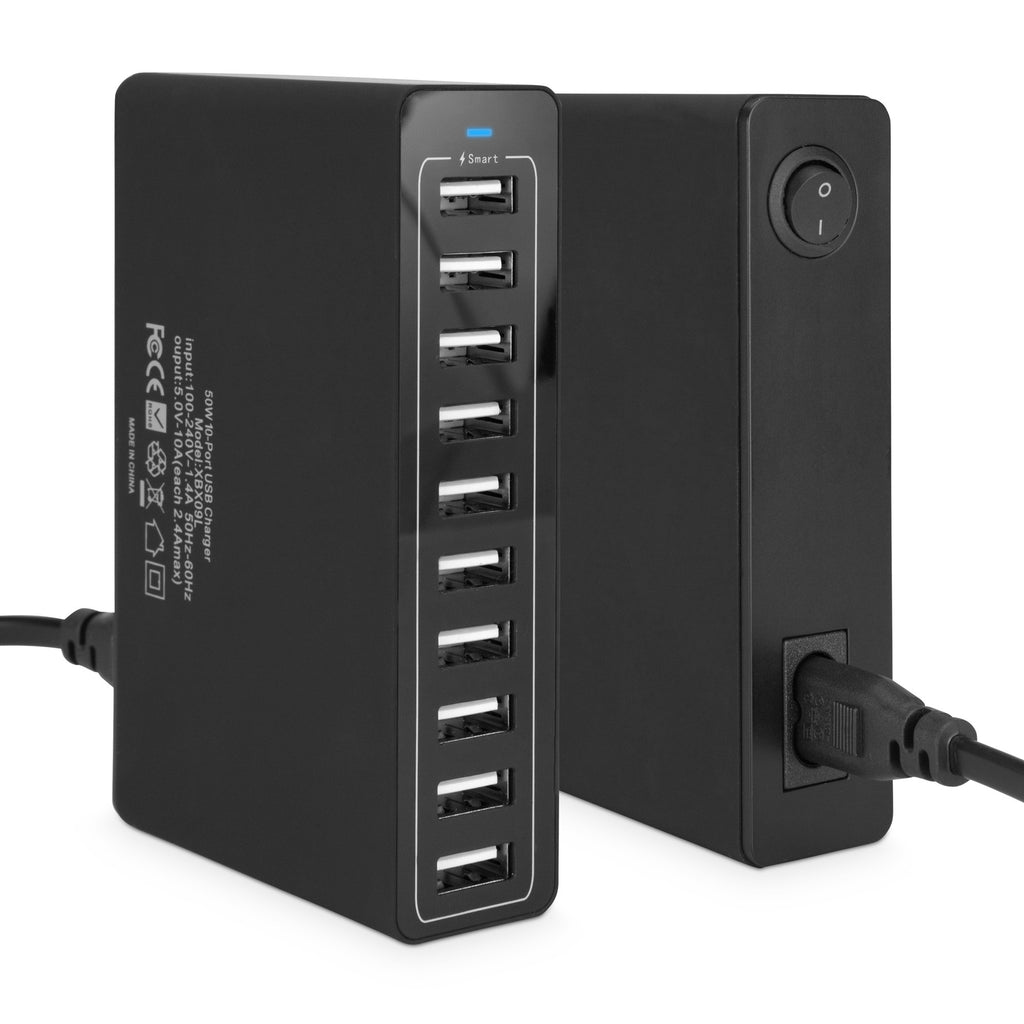 WeShare  PowerPort - 10-Port
