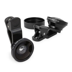 Wide Angle SmartyLens Clip - Wide 4.0x