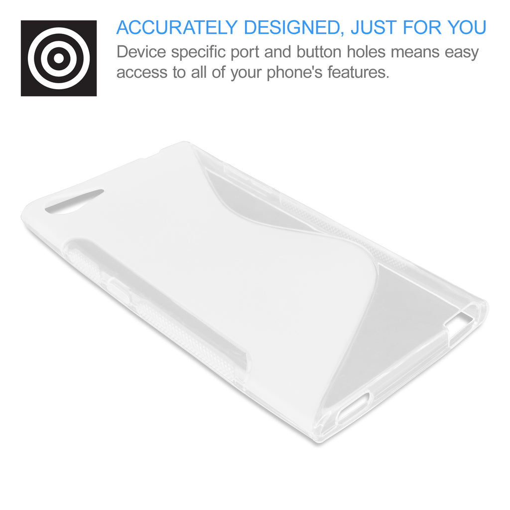 DuoSuit - Wiko Highway Star 4G Case
