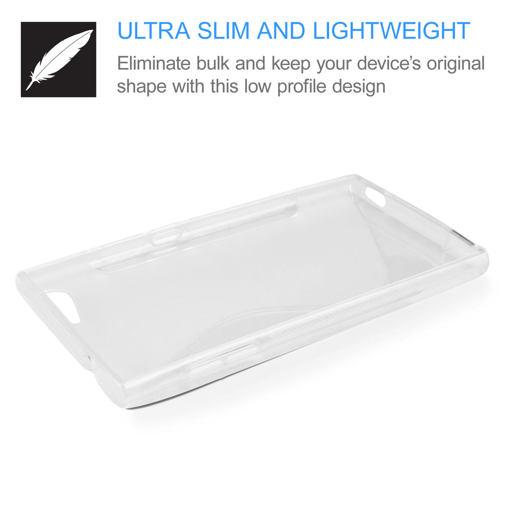 DuoSuit - Wiko Highway Star 4G Case
