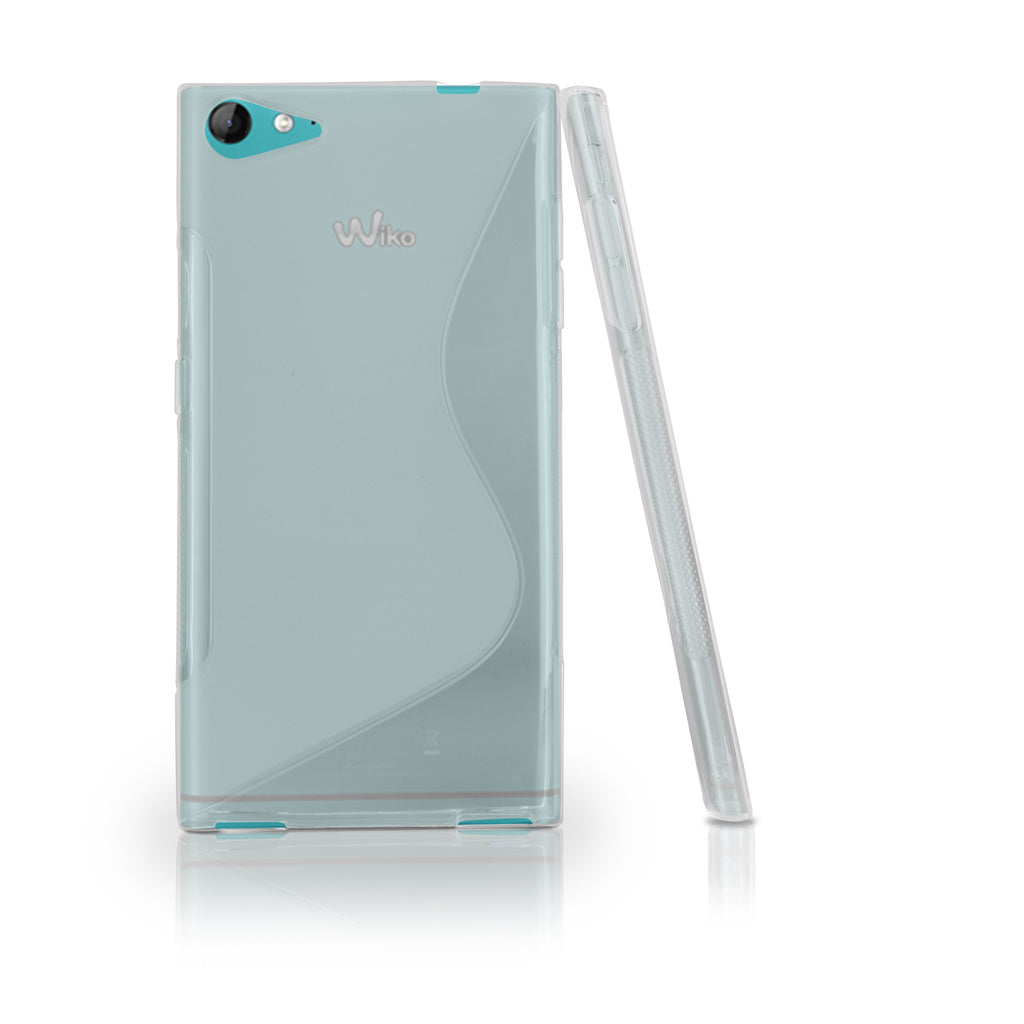DuoSuit - Wiko Highway Star 4G Case