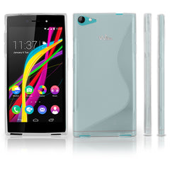 DuoSuit - Wiko Highway Star 4G Case
