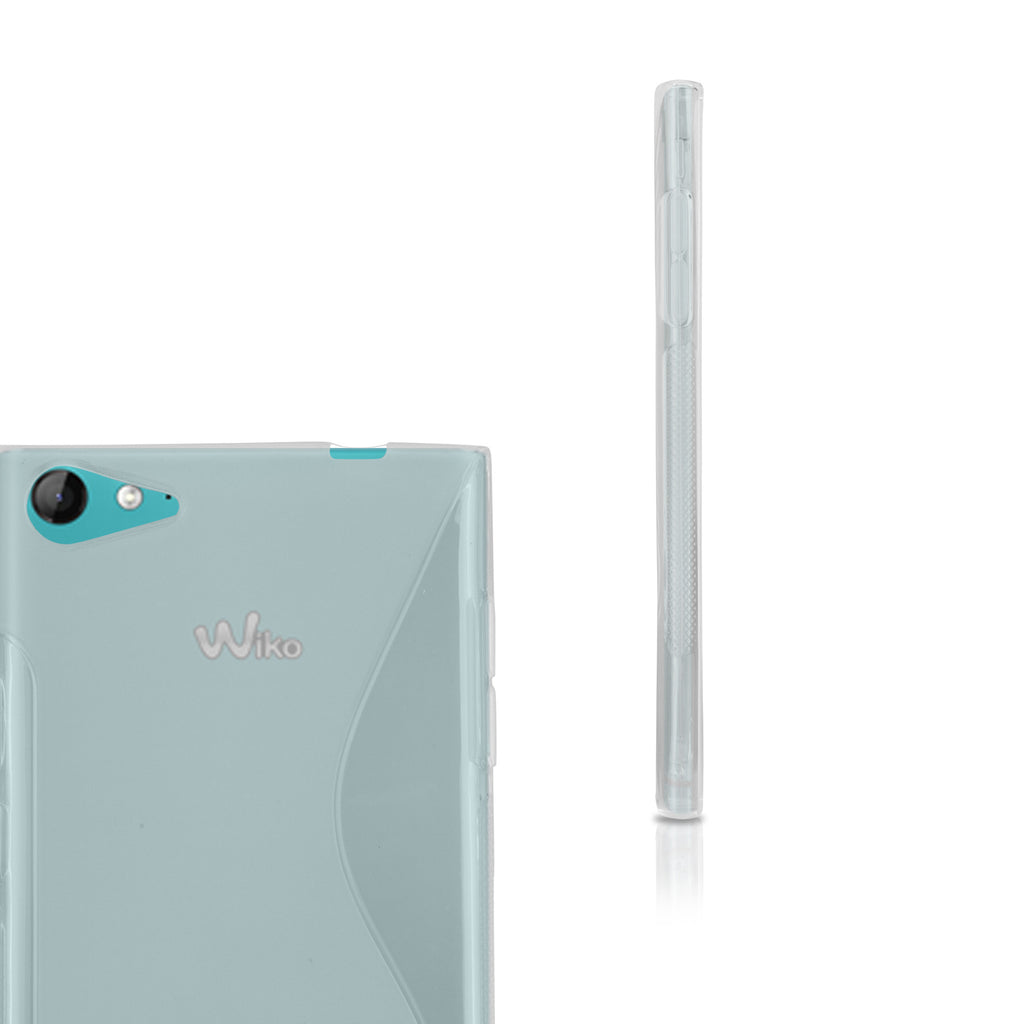 DuoSuit - Wiko Highway Star 4G Case