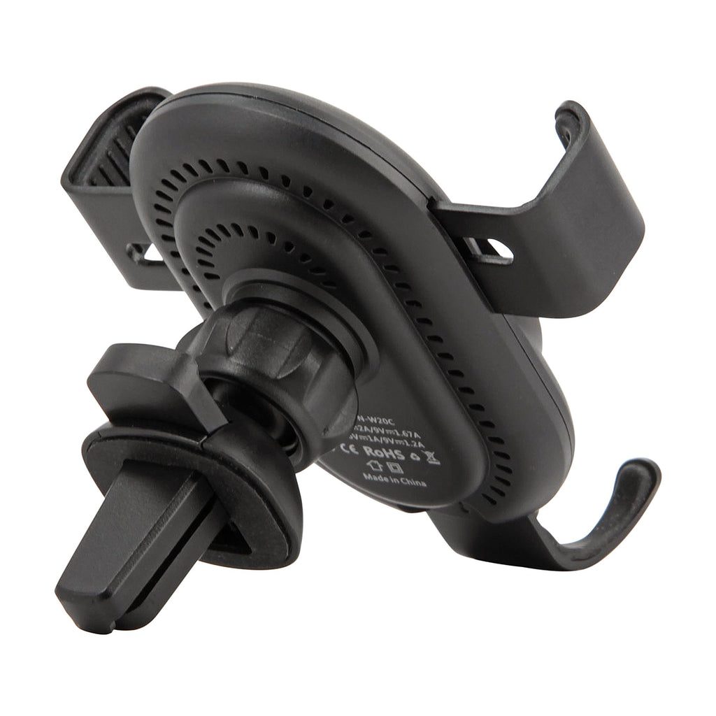 Wireless Charging Auto Mount - Unihertz Titan Car Charger