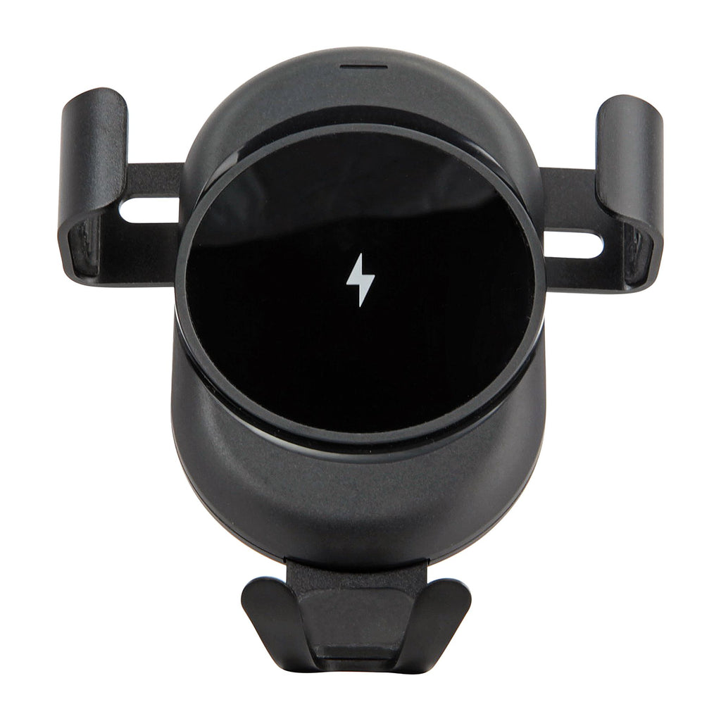 Wireless Charging Auto Mount - Unihertz Titan Car Charger
