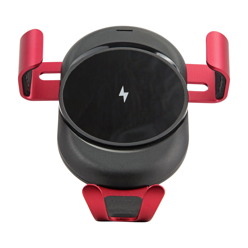Wireless Charging Auto Mount - Unihertz Titan Car Charger