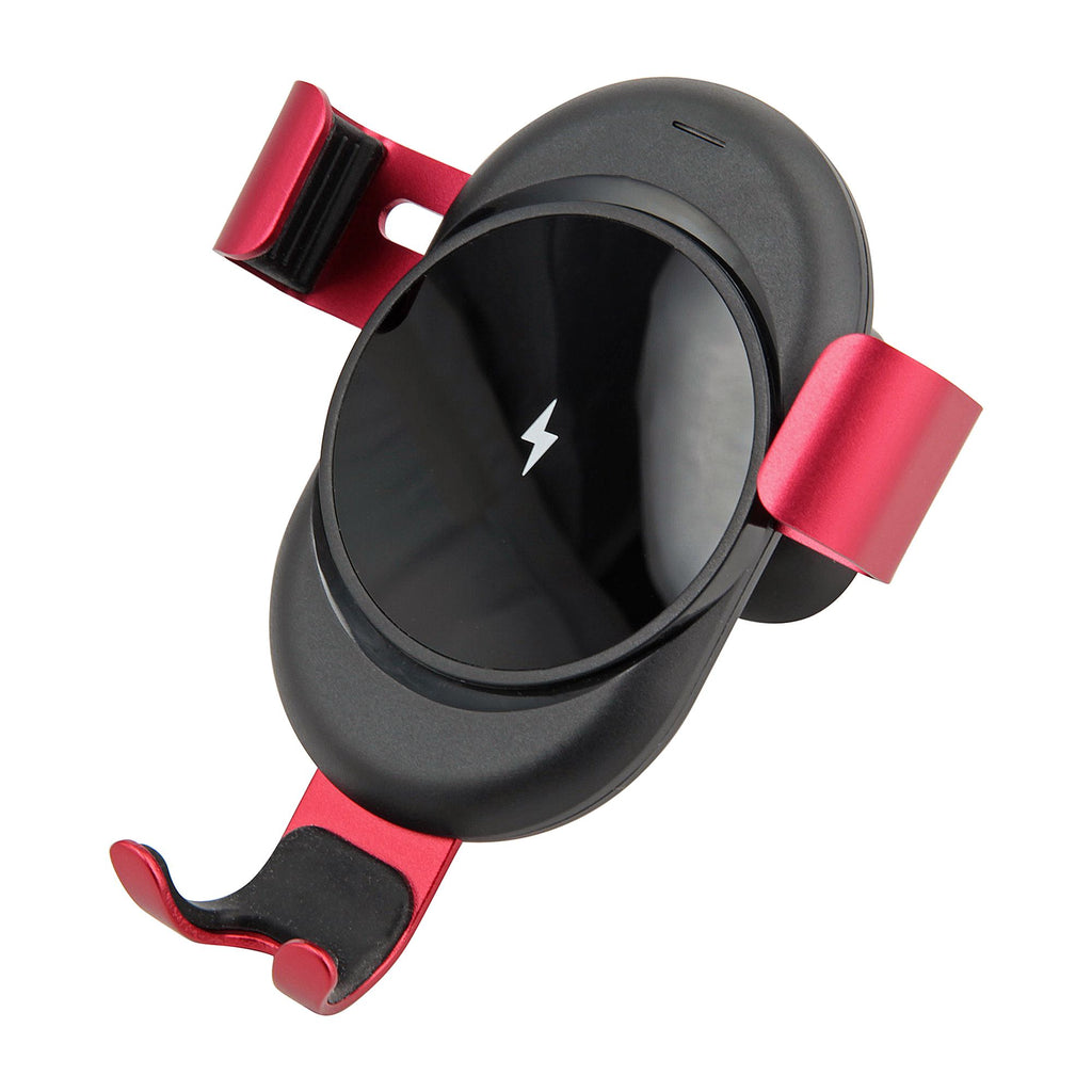LG V60 ThinQ 5G Wireless Charging Auto Mount