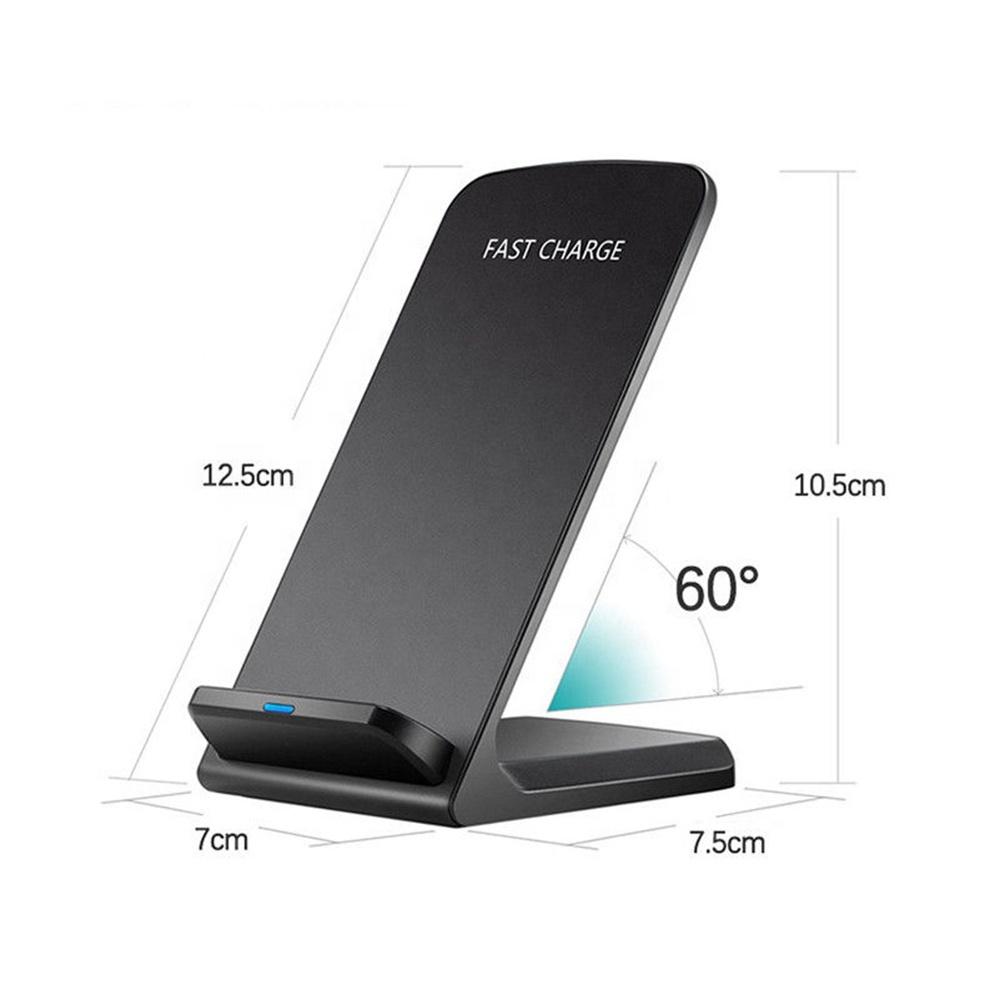 Wireless QuickCharge Stand - Unihertz Titan Charger