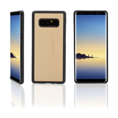 True Wood Minimus Case - Samsung Galaxy Note 8 Case