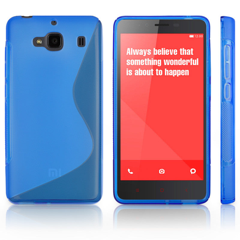 DuoSuit - Xiaomi Hongmi 2 Case