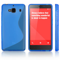 DuoSuit - Xiaomi Hongmi 2 Case