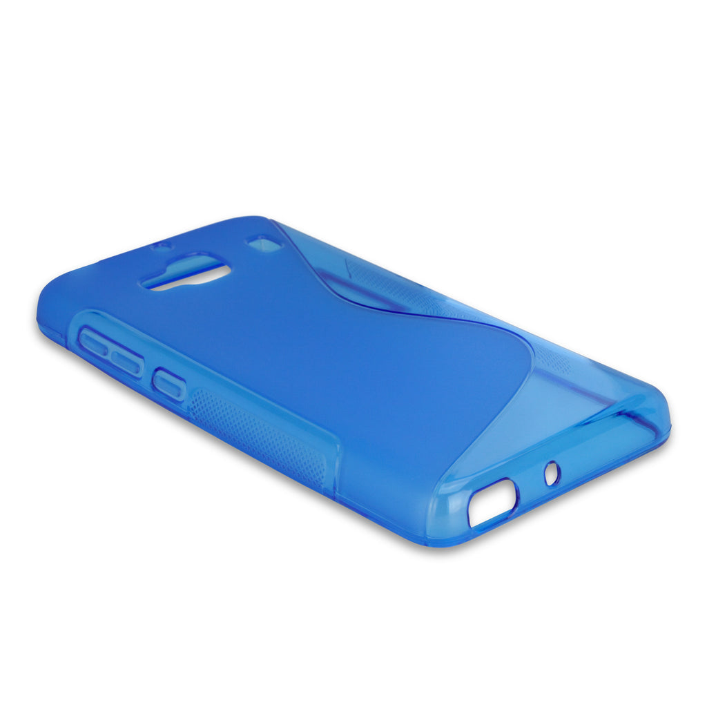 DuoSuit - Xiaomi Hongmi 2 Case