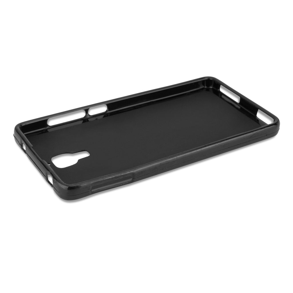Blackout Case - Xiaomi Mi 4 Case