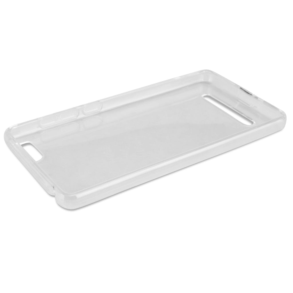 Pure Crystal Slip - Xiaomi Mi 4i Case