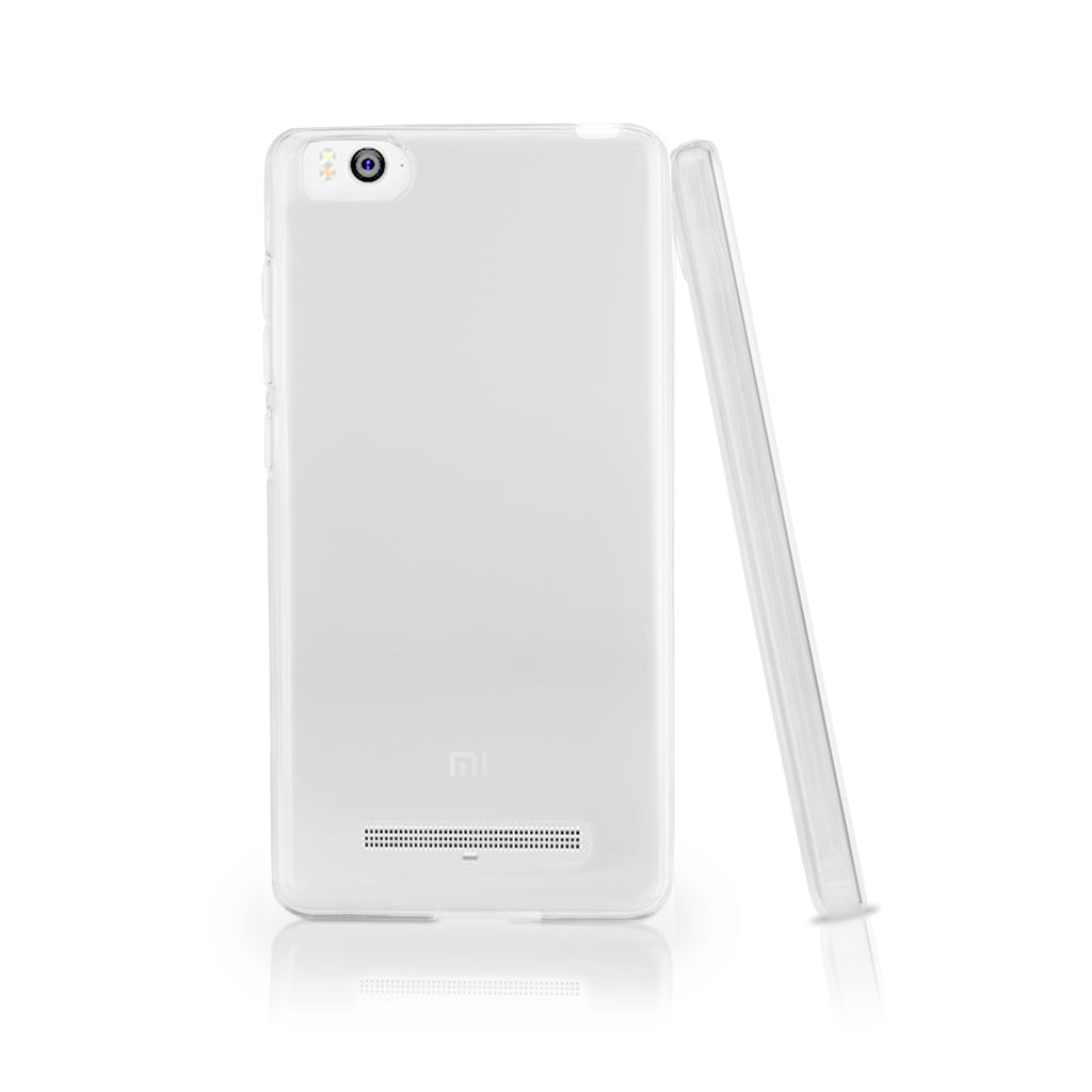 Pure Crystal Slip - Xiaomi Mi 4i Case