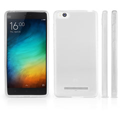 Pure Crystal Slip - Xiaomi Mi 4i Case