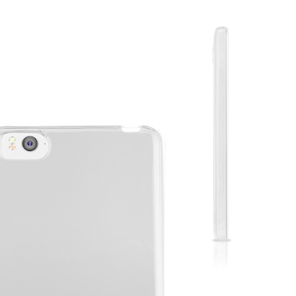 Pure Crystal Slip - Xiaomi Mi 4i Case