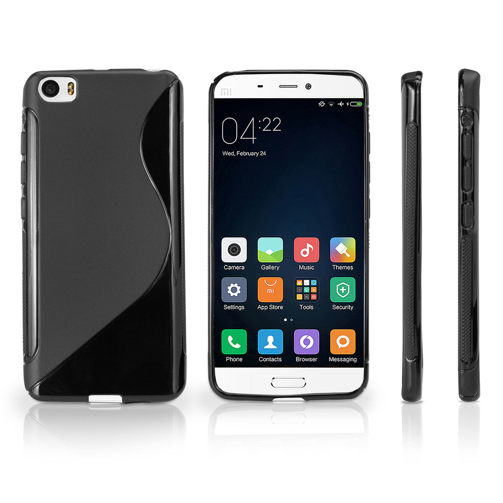 Xiaomi Mi 5 DuoSuit