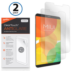 Xiaomi Mi Note 2 ClearTouch Anti-Glare (2-Pack)