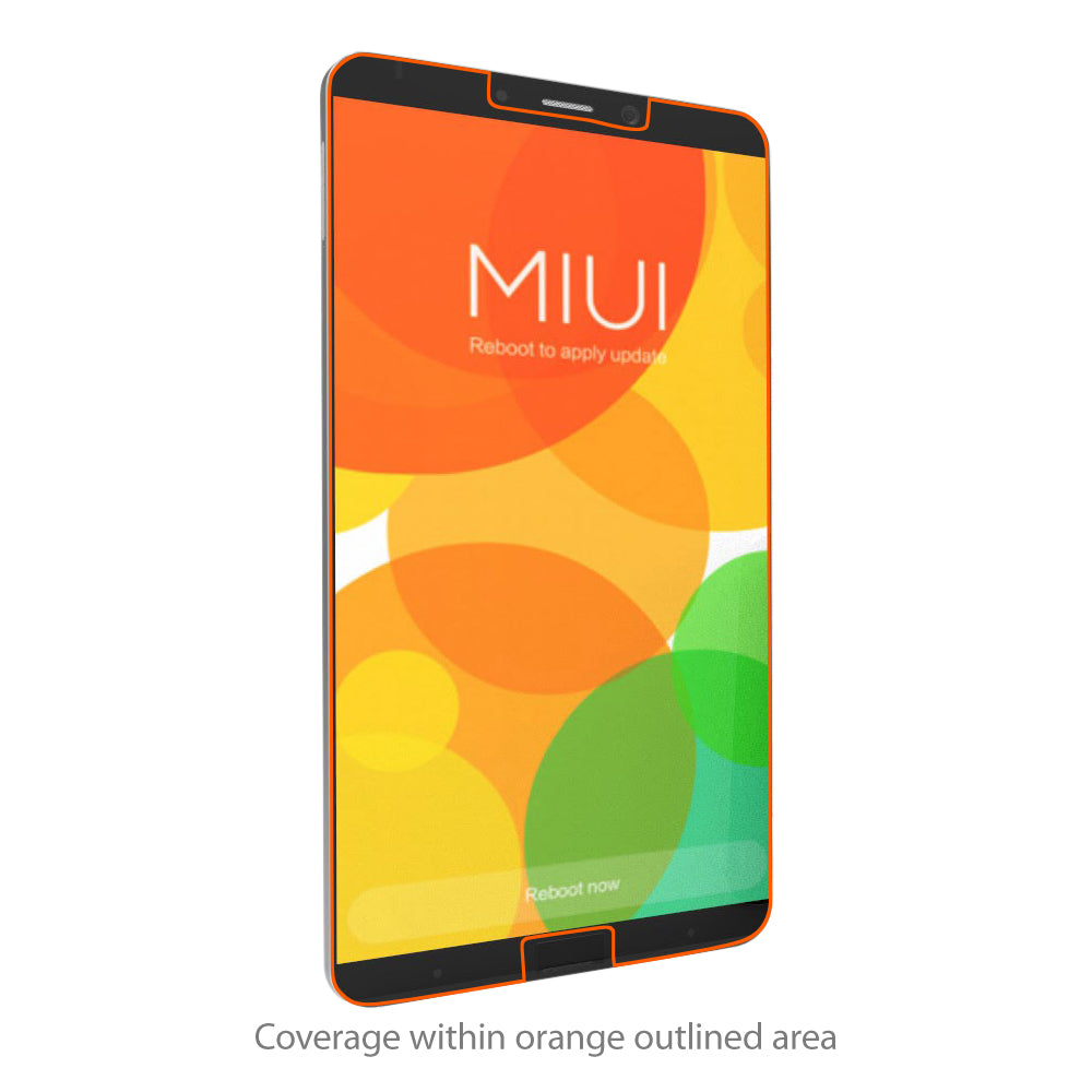 Xiaomi Mi Note 2 ClearTouch Anti-Glare (2-Pack)