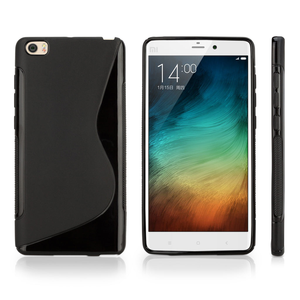 DuoSuit - Xiaomi Mi Note Pro Case