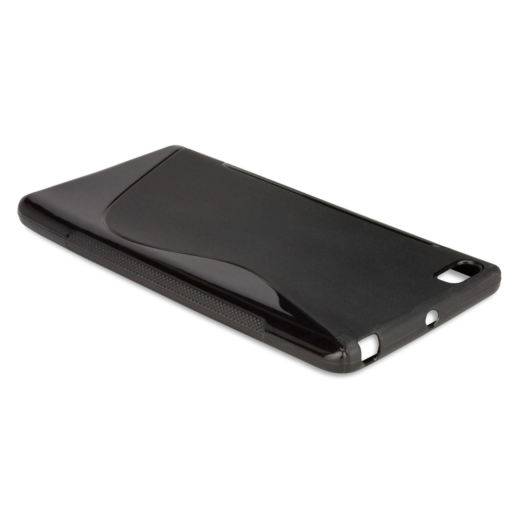 DuoSuit - Xiaomi Mi Note Pro Case
