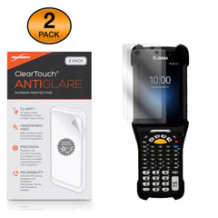 ClearTouch Anti-Glare (2-Pack) - Zebra MC9300 Screen Protector