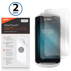 Zebra TC51 ClearTouch Anti-Glare (2-Pack)