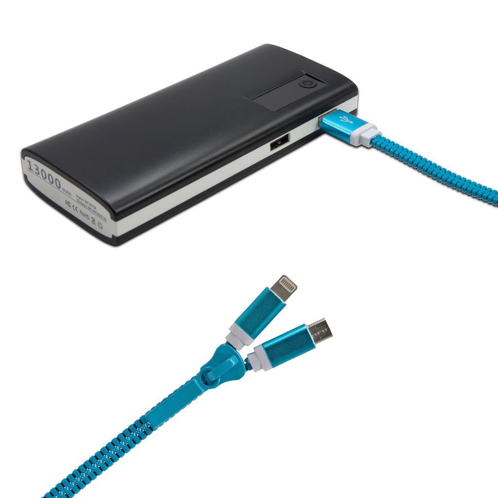AT&T Primetime ZippyCharge Cable