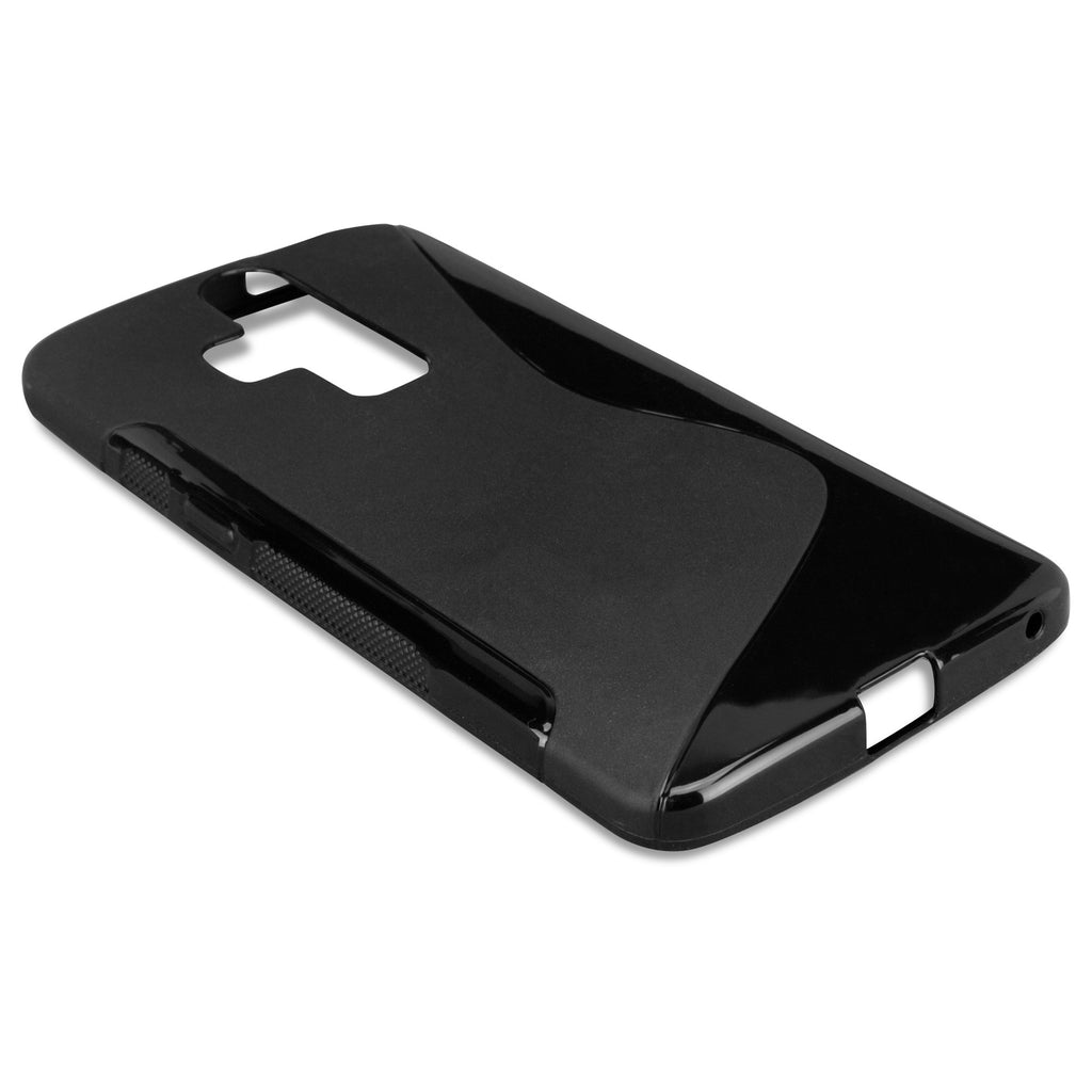 DuoSuit - ZTE Axon Lux Case
