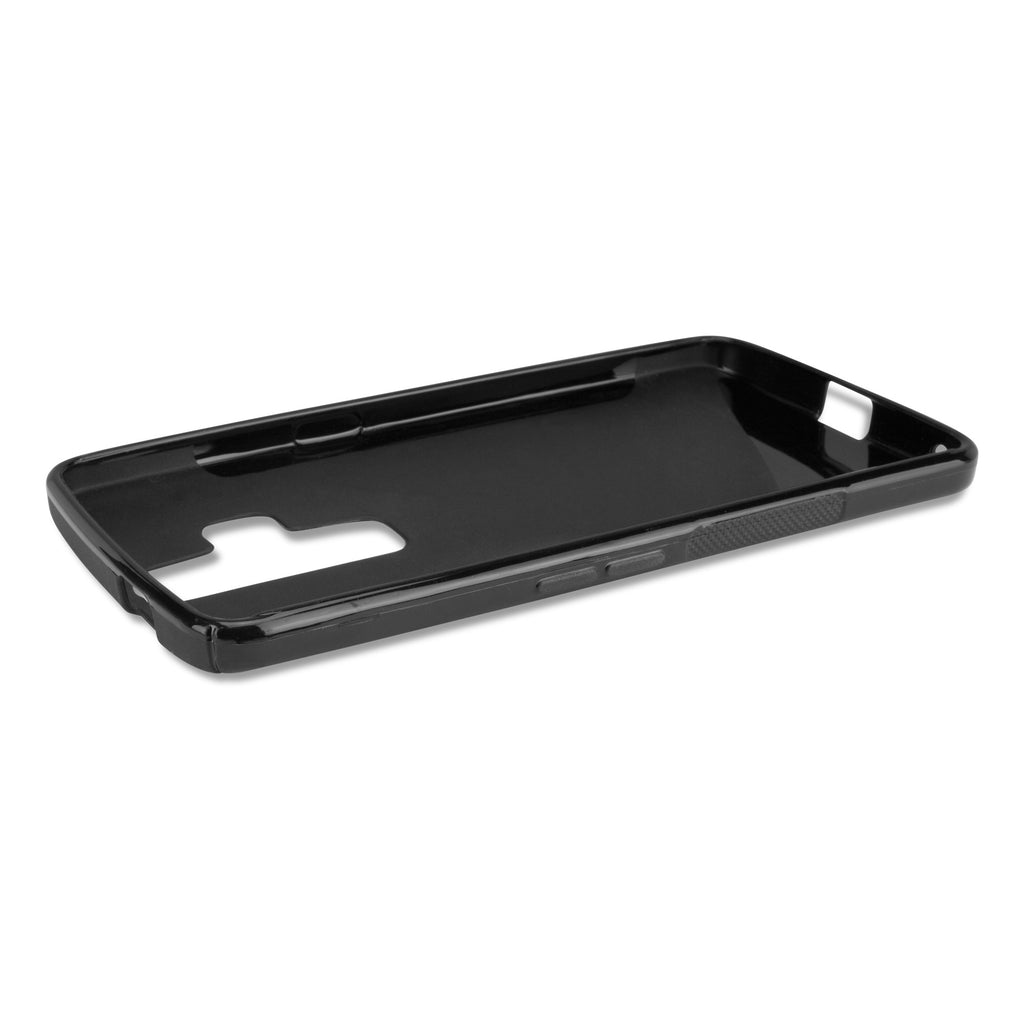 DuoSuit - ZTE Axon Lux Case