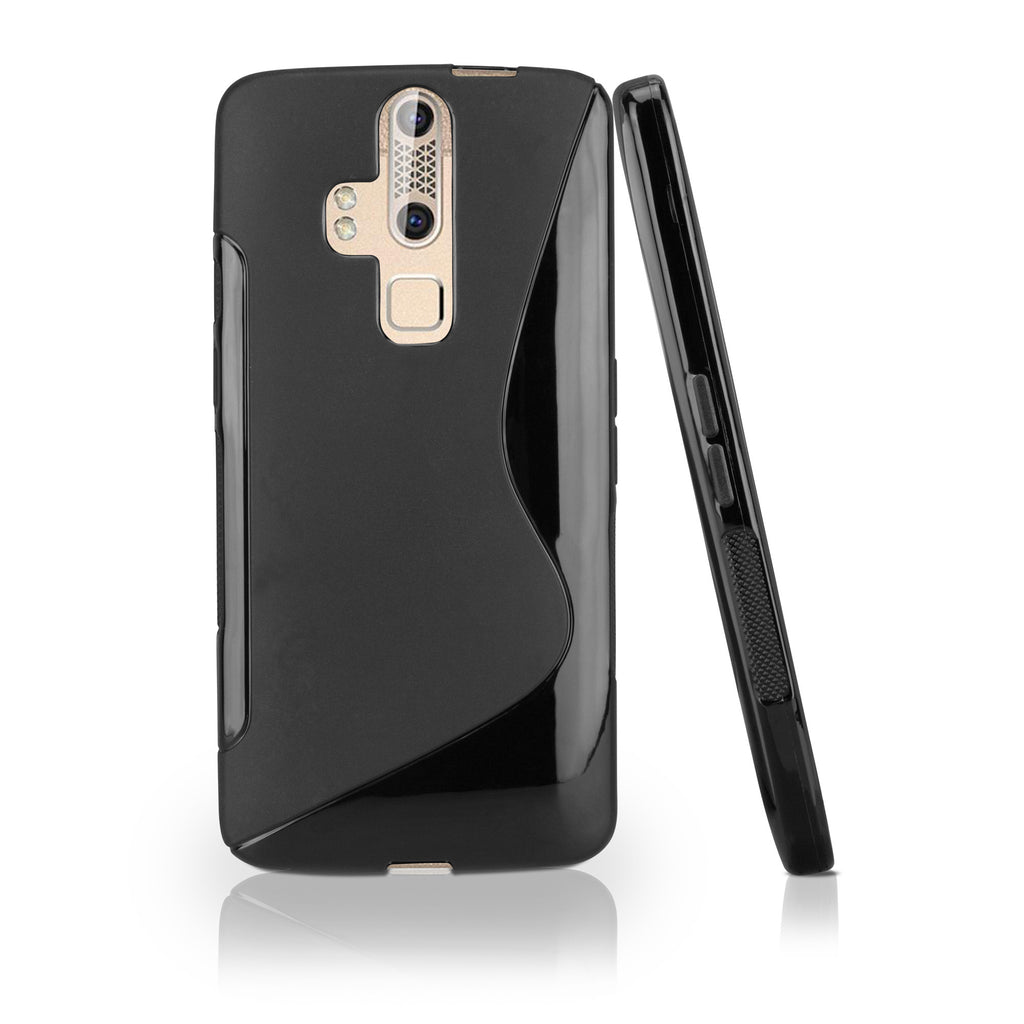 DuoSuit - ZTE Axon Lux Case
